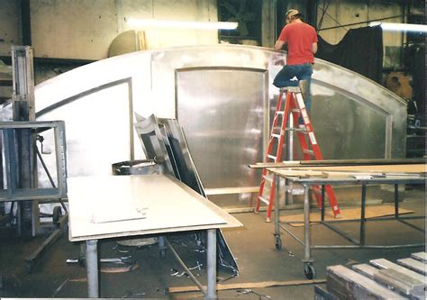 metal fabrication shops hampton roads|hampton sheet metal.